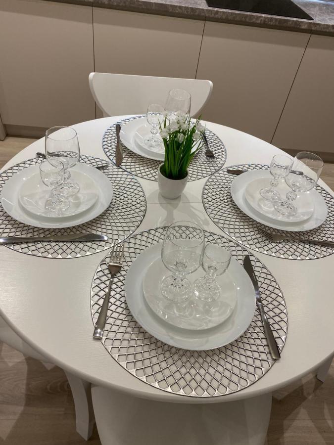 Apartments In Arcadia Cadorr 51 Oldenburg Bagian luar foto