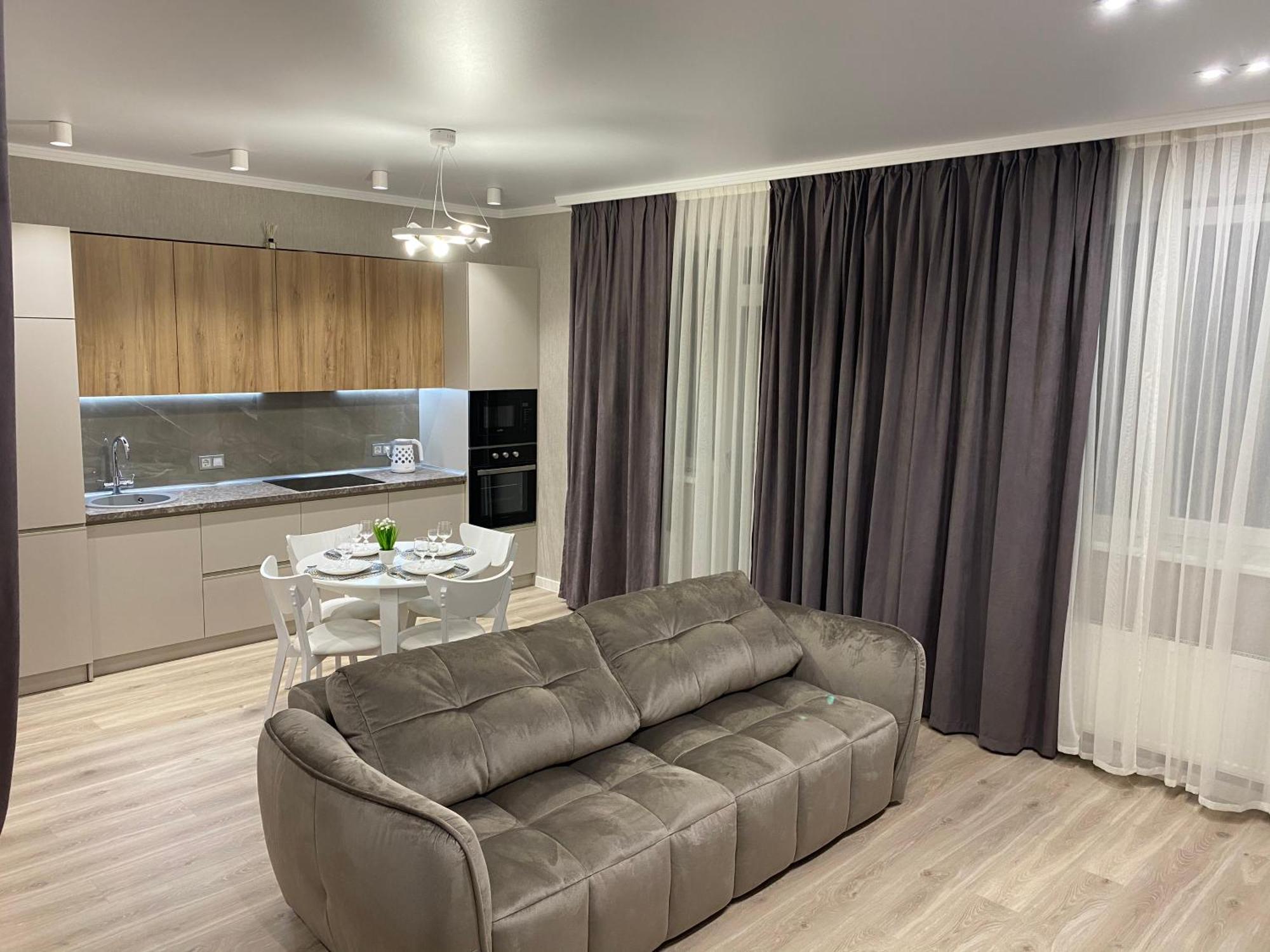 Apartments In Arcadia Cadorr 51 Oldenburg Bagian luar foto